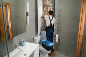 best plumber in Johar Town Lahore