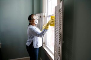 how to clean your home before Eid in Lahore