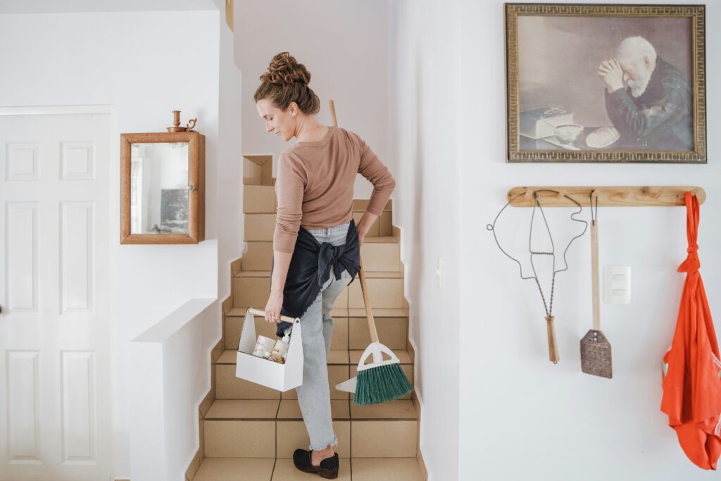 home cleaning service price in Lahore