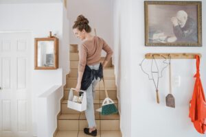 home cleaning service price in Lahore