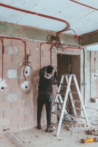 best electrician in DHA Lahore