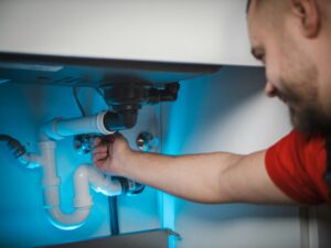 best plumber in Lahore